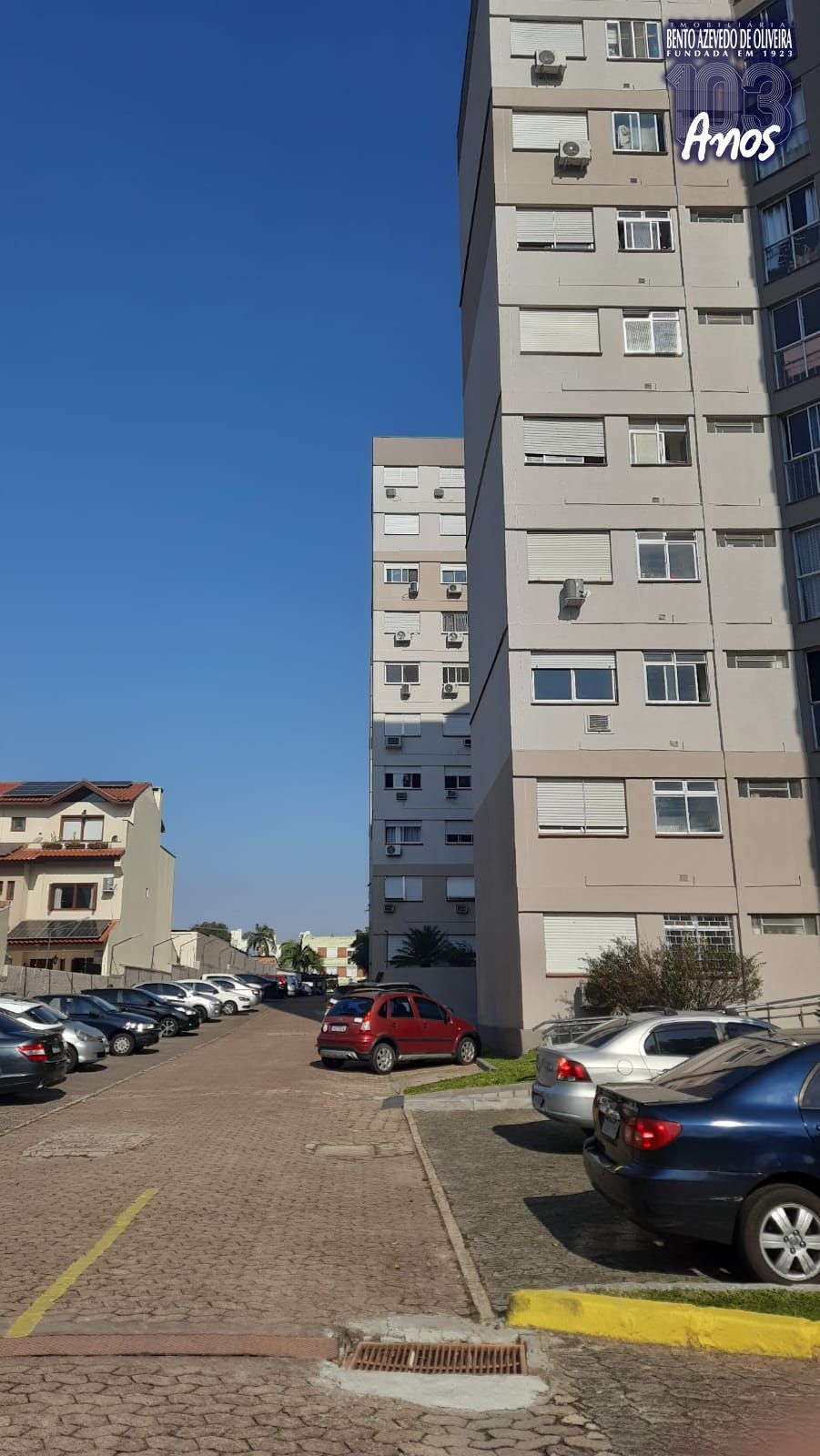 Apartamento, 1 quarto, 45 m² - Foto 23