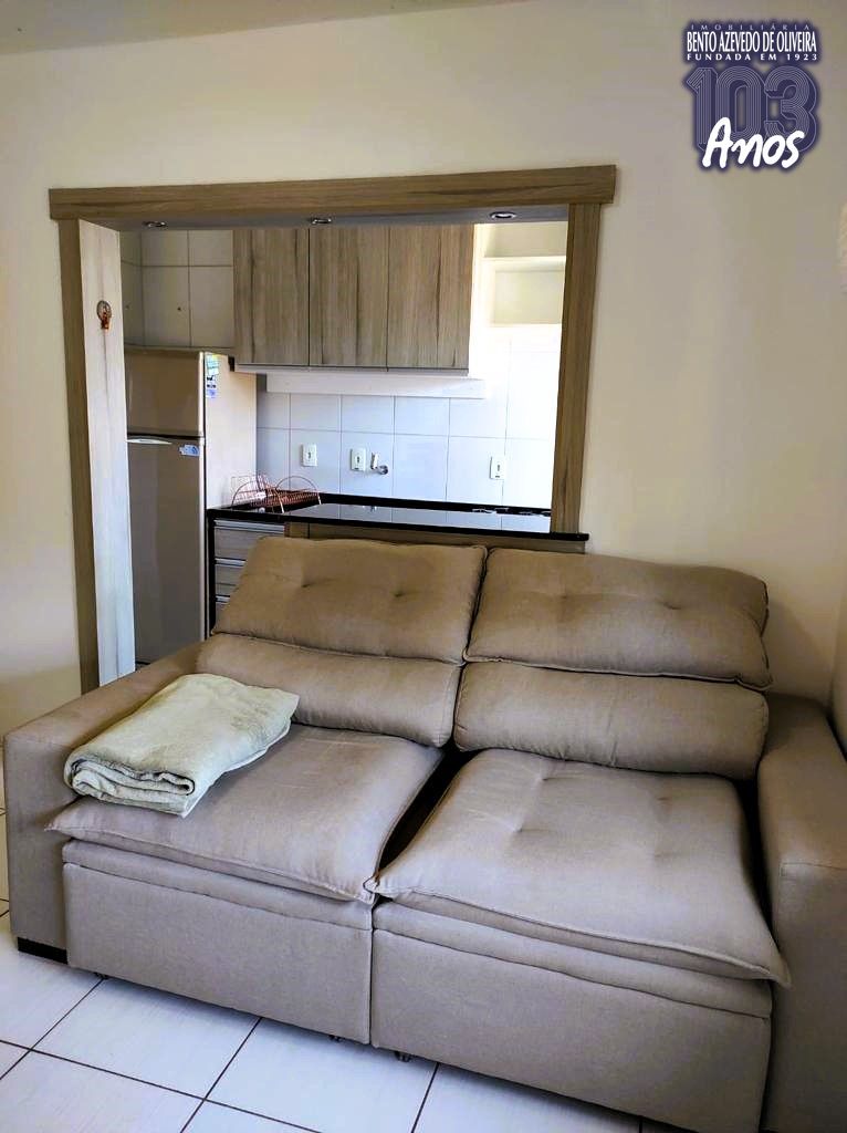 Apartamento, 1 quarto, 32 m² - Foto 3