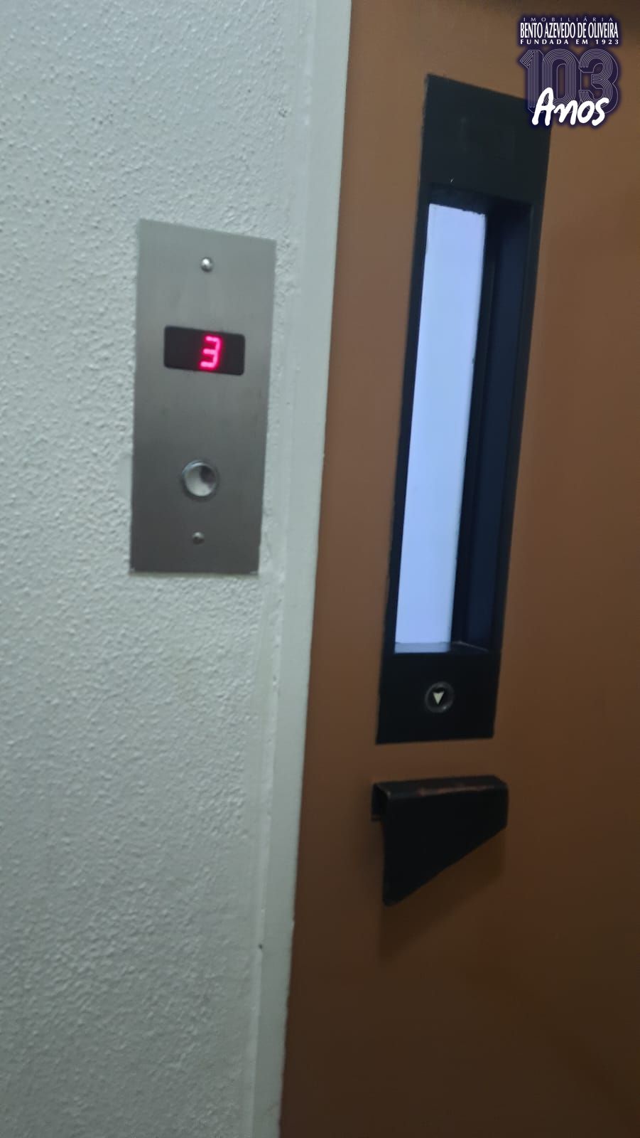 Apartamento, 1 quarto, 45 m² - Foto 9