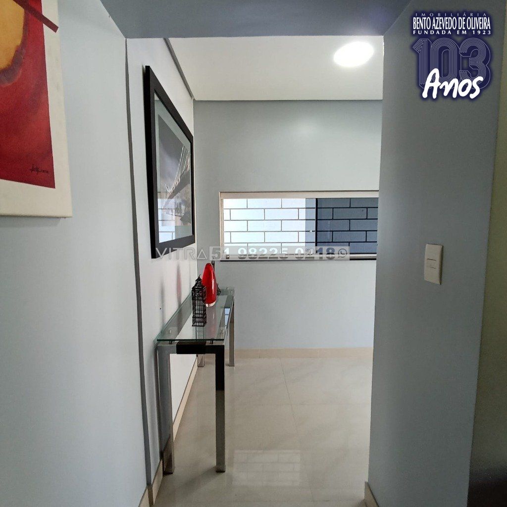 Casa, 4 quartos, 250 m² - Foto 35