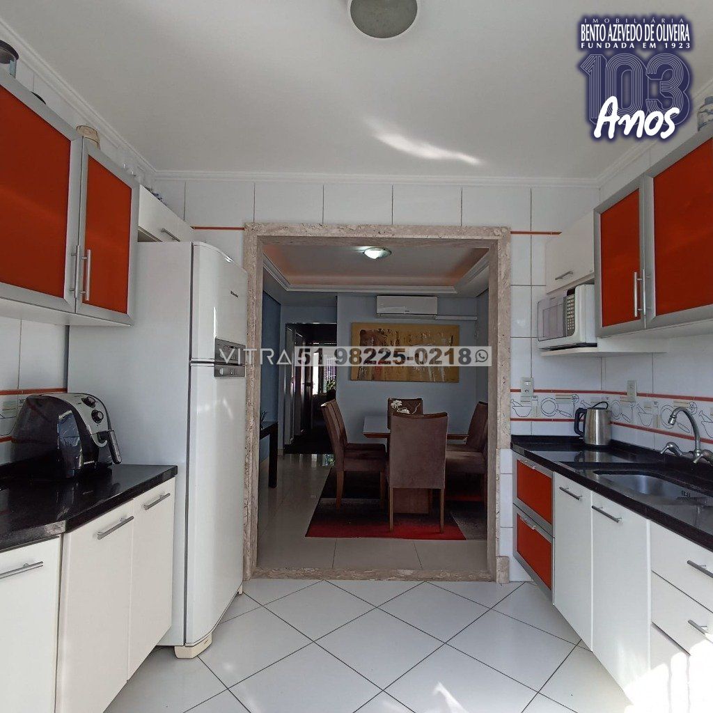 Casa, 4 quartos, 250 m² - Foto 16