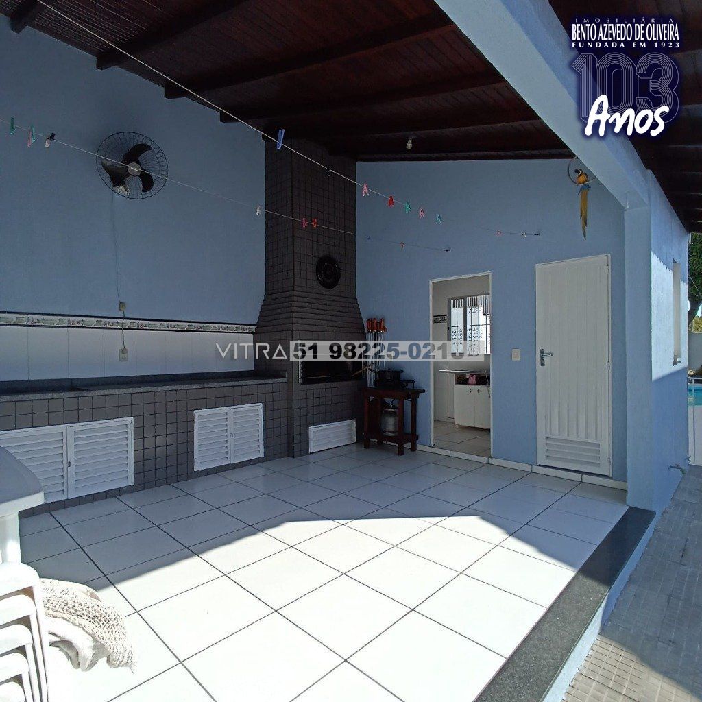 Casa, 4 quartos, 250 m² - Foto 6