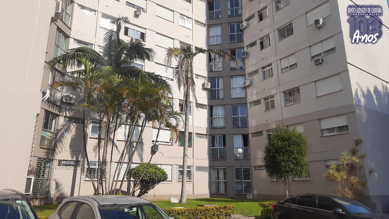 Apartamento, 1 quarto, 45 m² - Foto 1