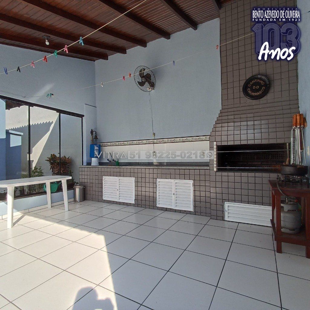 Casa, 4 quartos, 250 m² - Foto 4