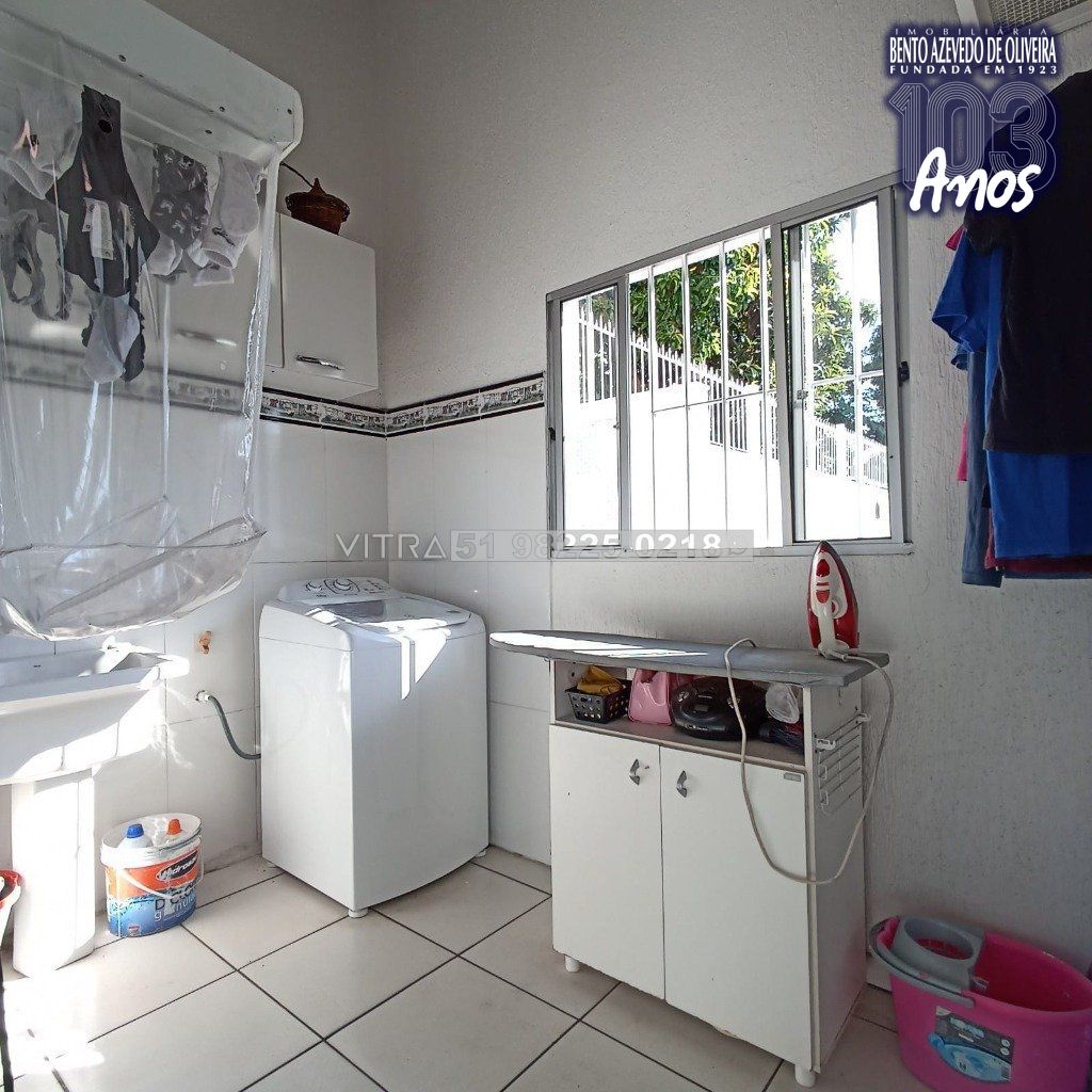 Casa, 4 quartos, 250 m² - Foto 8