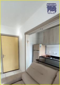 Apartamento, 1 quarto, 32 m² - Foto 8