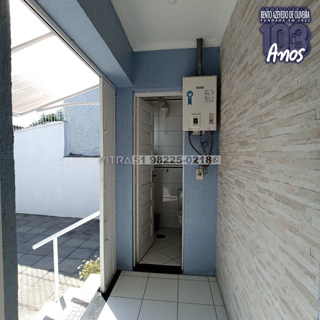 Casa, 4 quartos, 250 m² - Foto 19