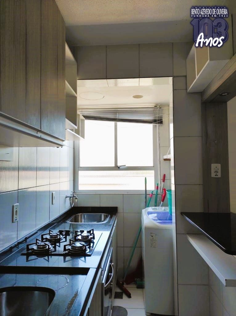 Apartamento, 1 quarto, 32 m² - Foto 6