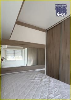 Apartamento, 1 quarto, 32 m² - Foto 15