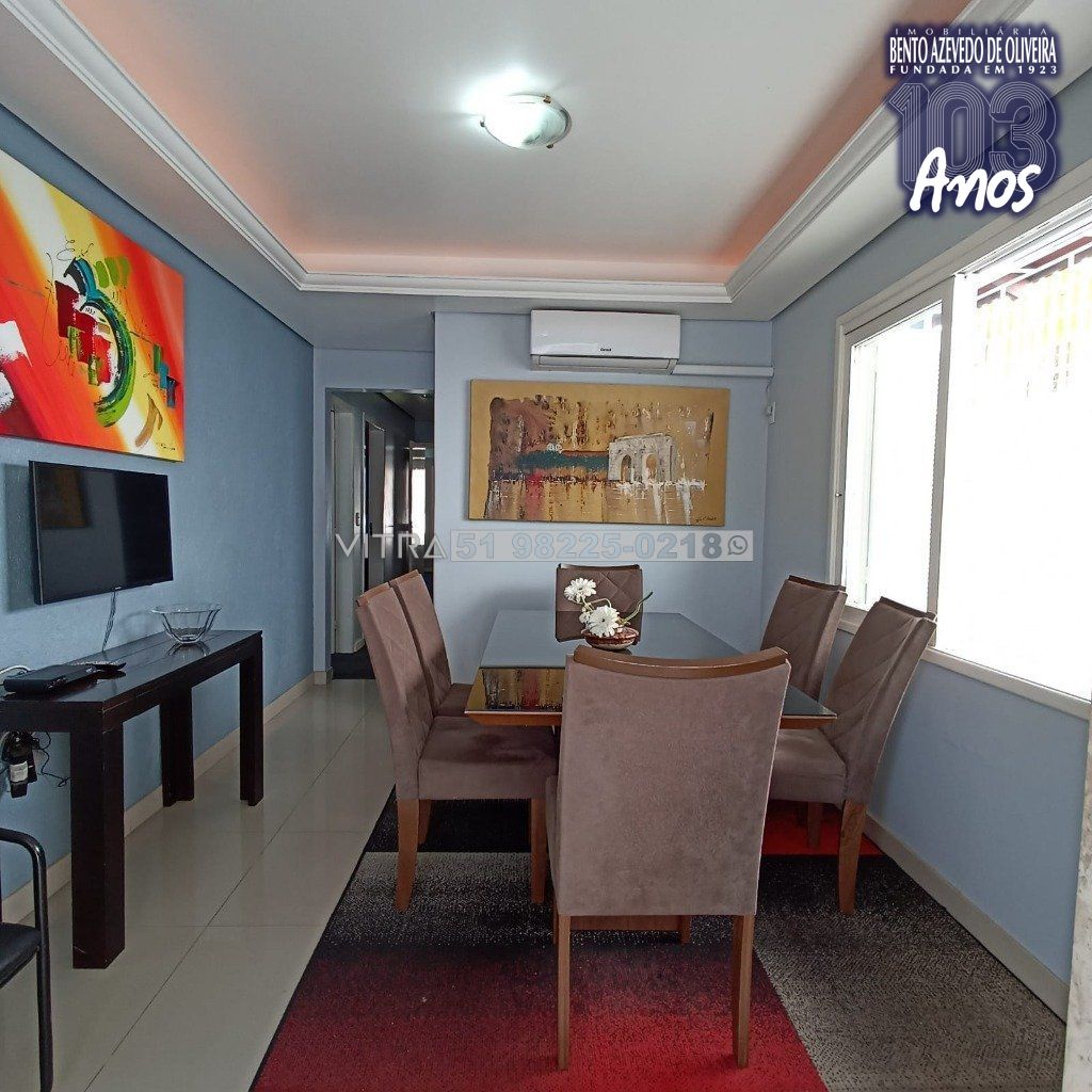 Casa, 4 quartos, 250 m² - Foto 17
