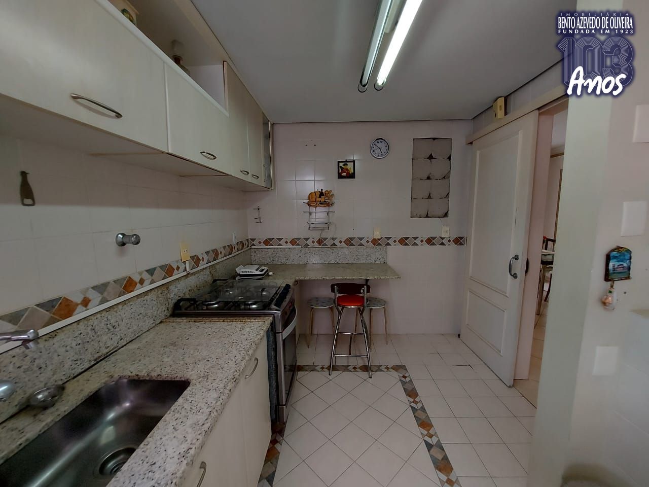 Apartamento, 3 quartos, 85 m² - Foto 13