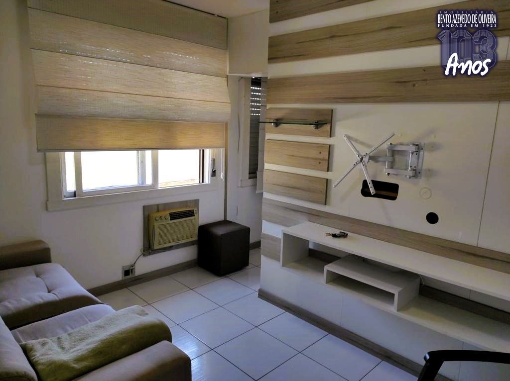 Apartamento, 1 quarto, 32 m² - Foto 1
