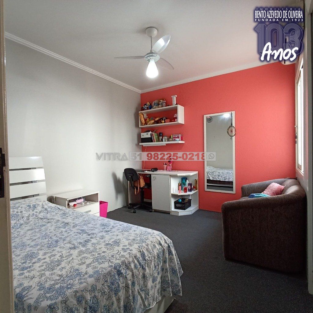 Casa, 4 quartos, 250 m² - Foto 28