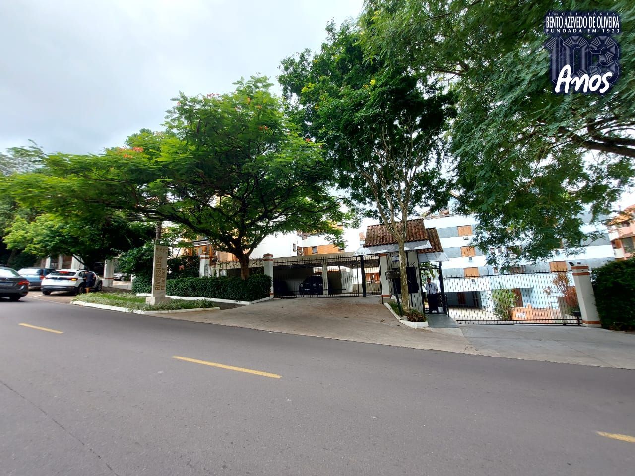 Apartamento, 3 quartos, 85 m² - Foto 2