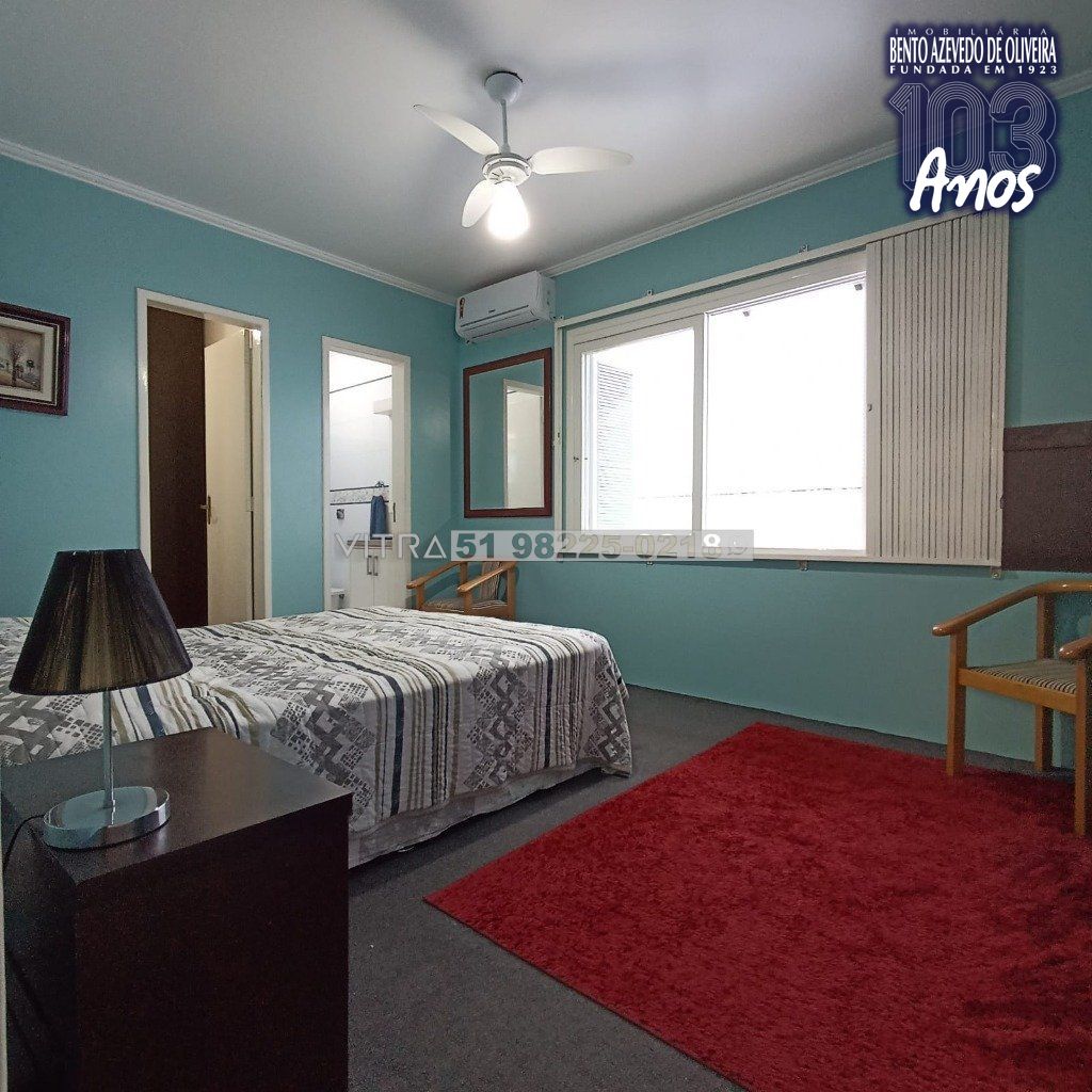Casa, 4 quartos, 250 m² - Foto 21