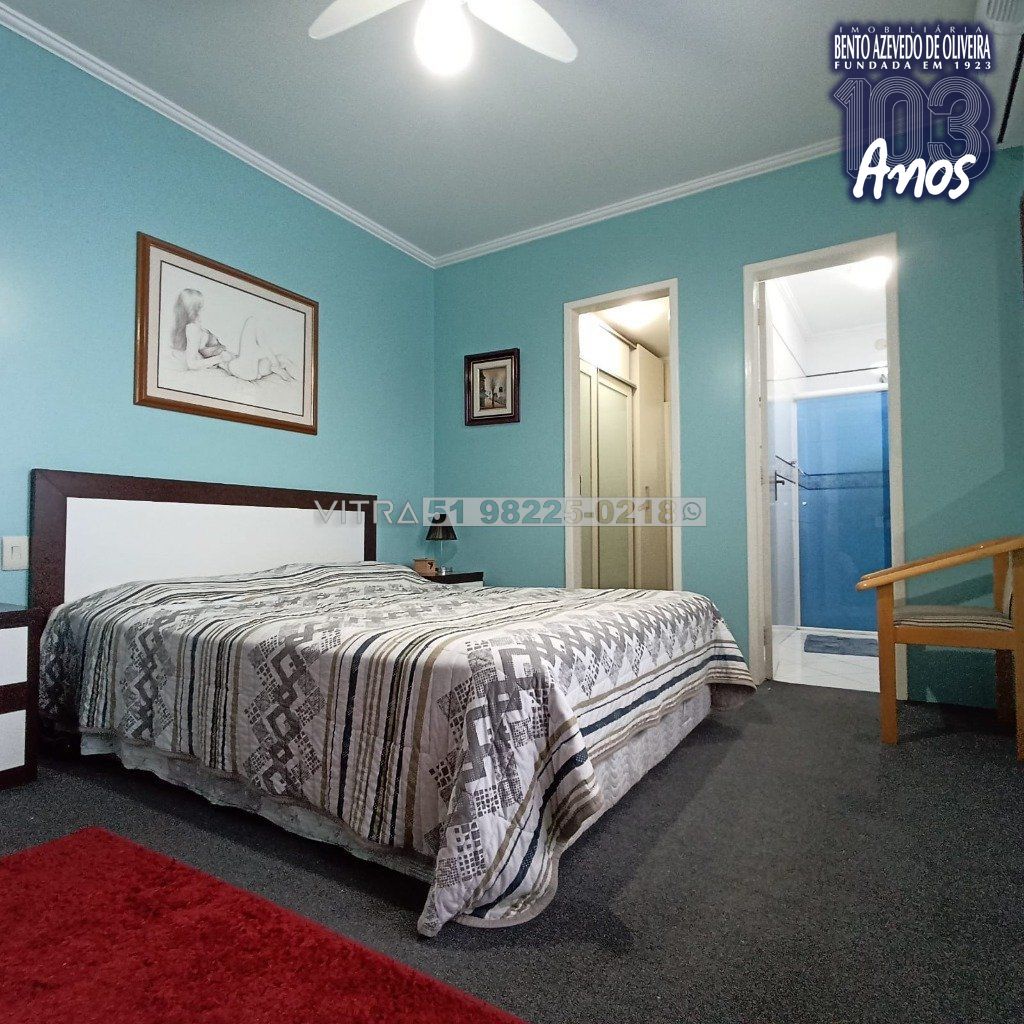Casa, 4 quartos, 250 m² - Foto 23