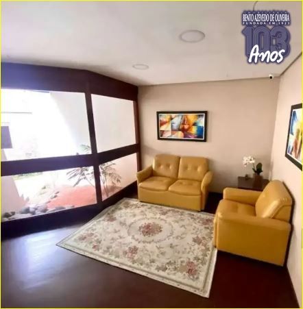 Apartamento, 1 quarto, 32 m² - Foto 19