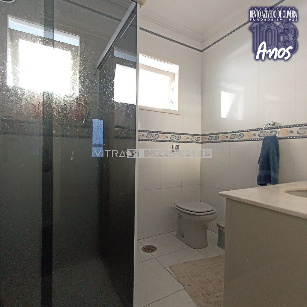 Casa, 4 quartos, 250 m² - Foto 20