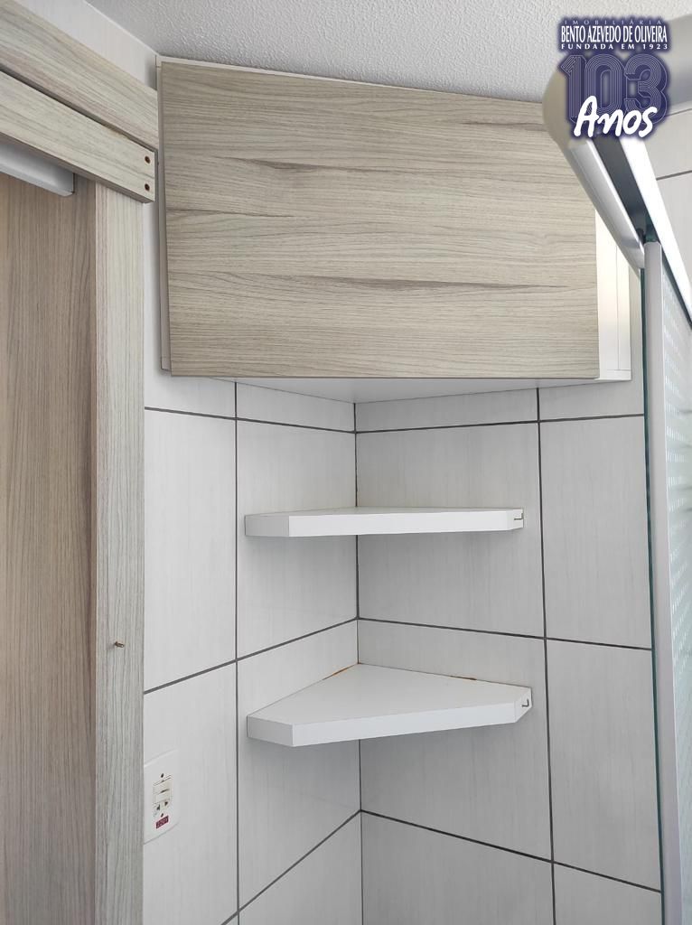 Apartamento, 1 quarto, 32 m² - Foto 13