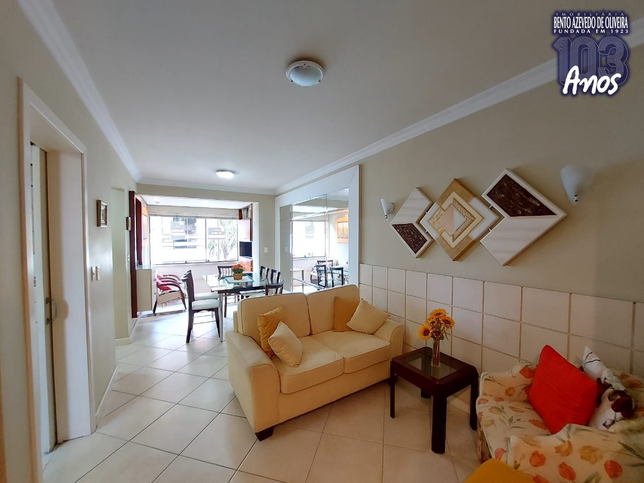 Apartamento, 3 quartos, 85 m² - Foto 3