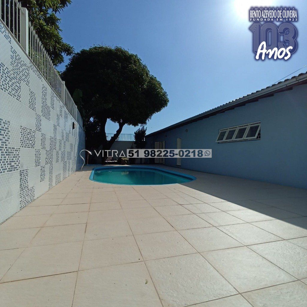 Casa, 4 quartos, 250 m² - Foto 36