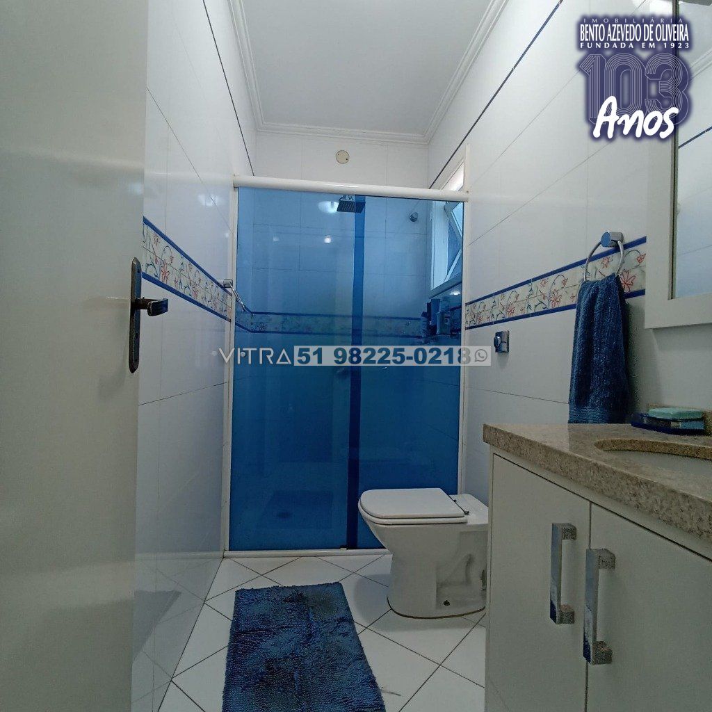 Casa, 4 quartos, 250 m² - Foto 24