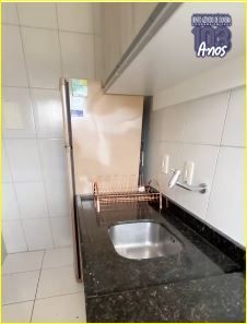 Apartamento, 1 quarto, 32 m² - Foto 7