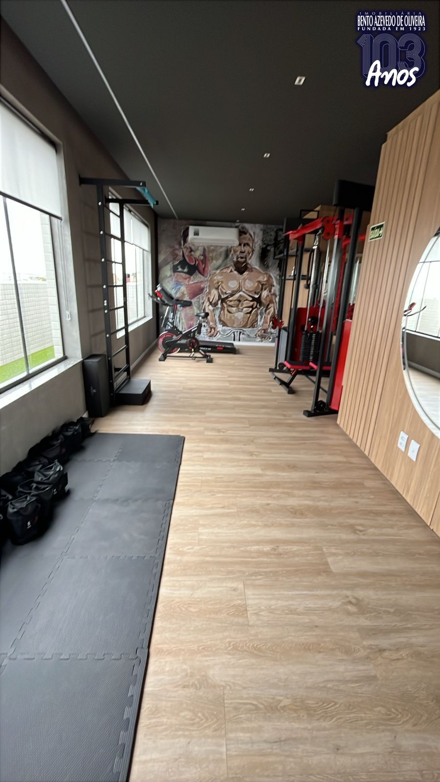 Apartamento, 2 quartos, 74 m² - Foto 16