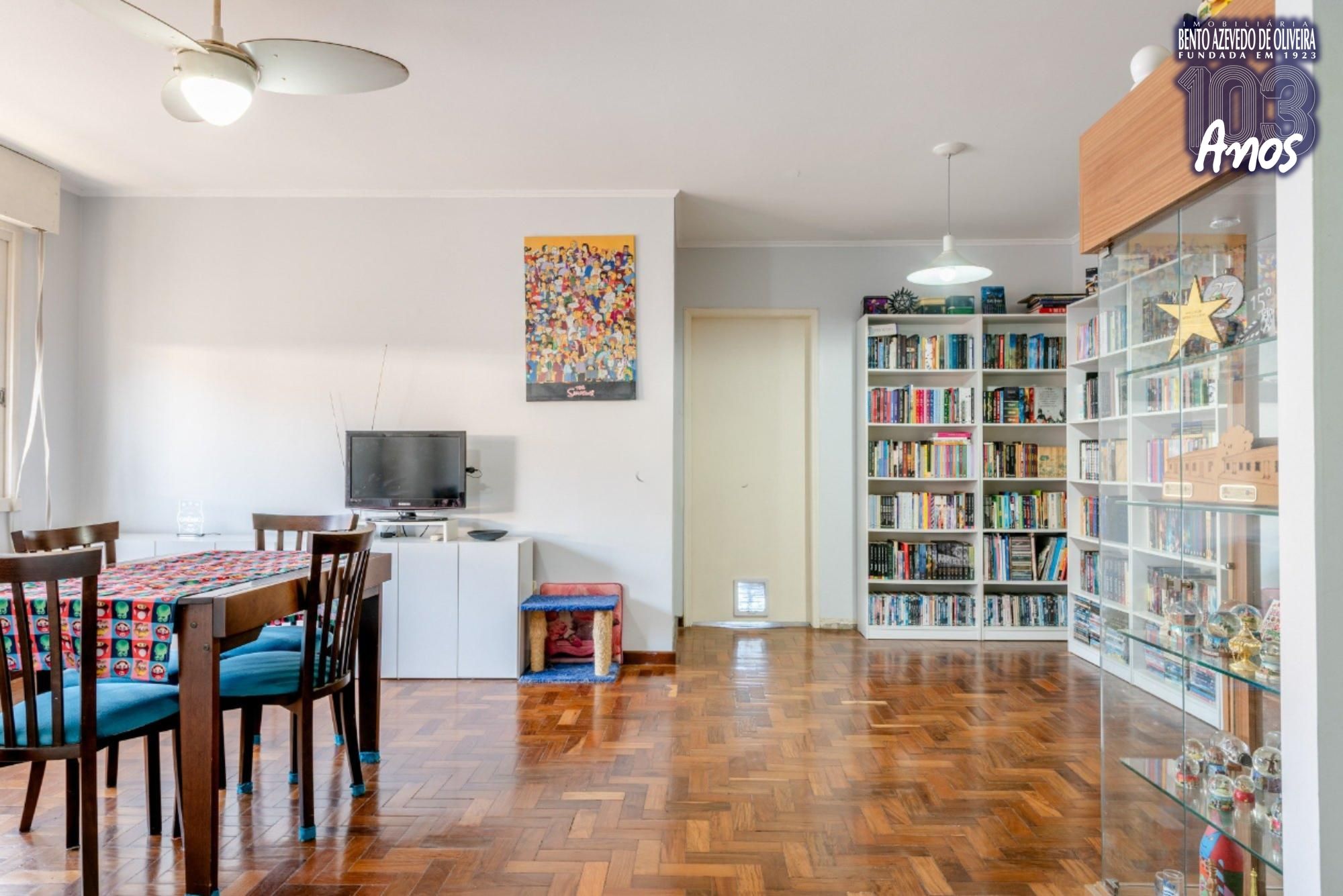 Cobertura, 3 quartos, 197 m² - Foto 13