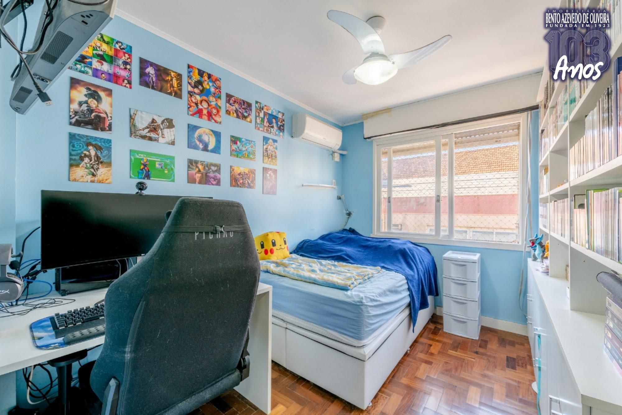 Cobertura, 3 quartos, 197 m² - Foto 9