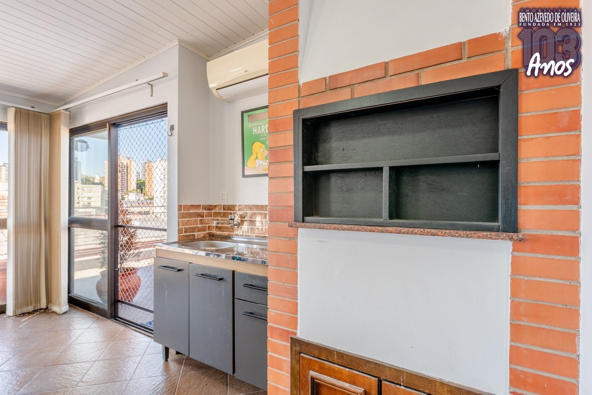 Cobertura, 3 quartos, 197 m² - Foto 30