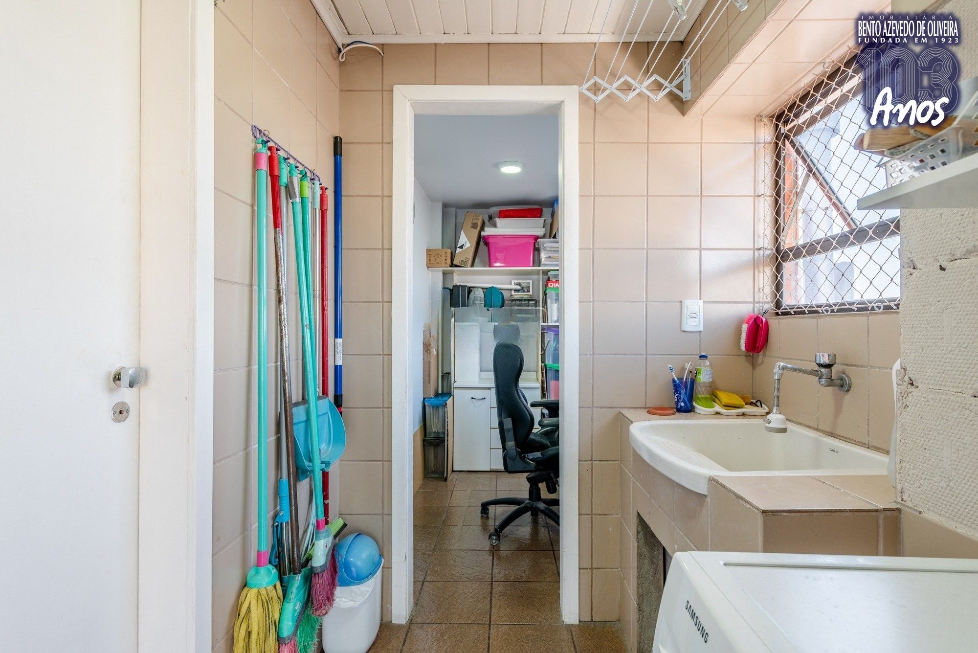 Cobertura, 3 quartos, 197 m² - Foto 29
