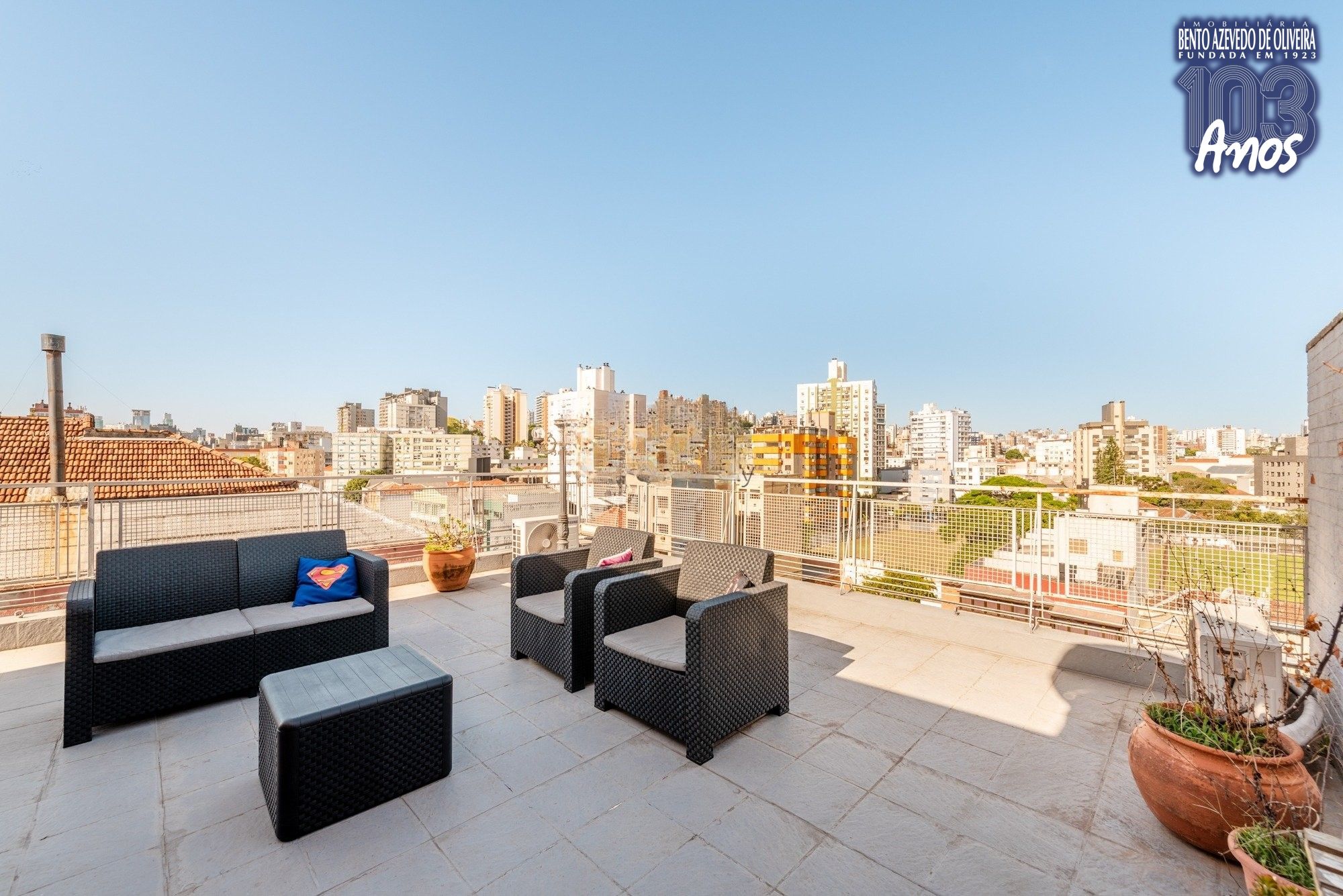 Cobertura, 3 quartos, 197 m² - Foto 27