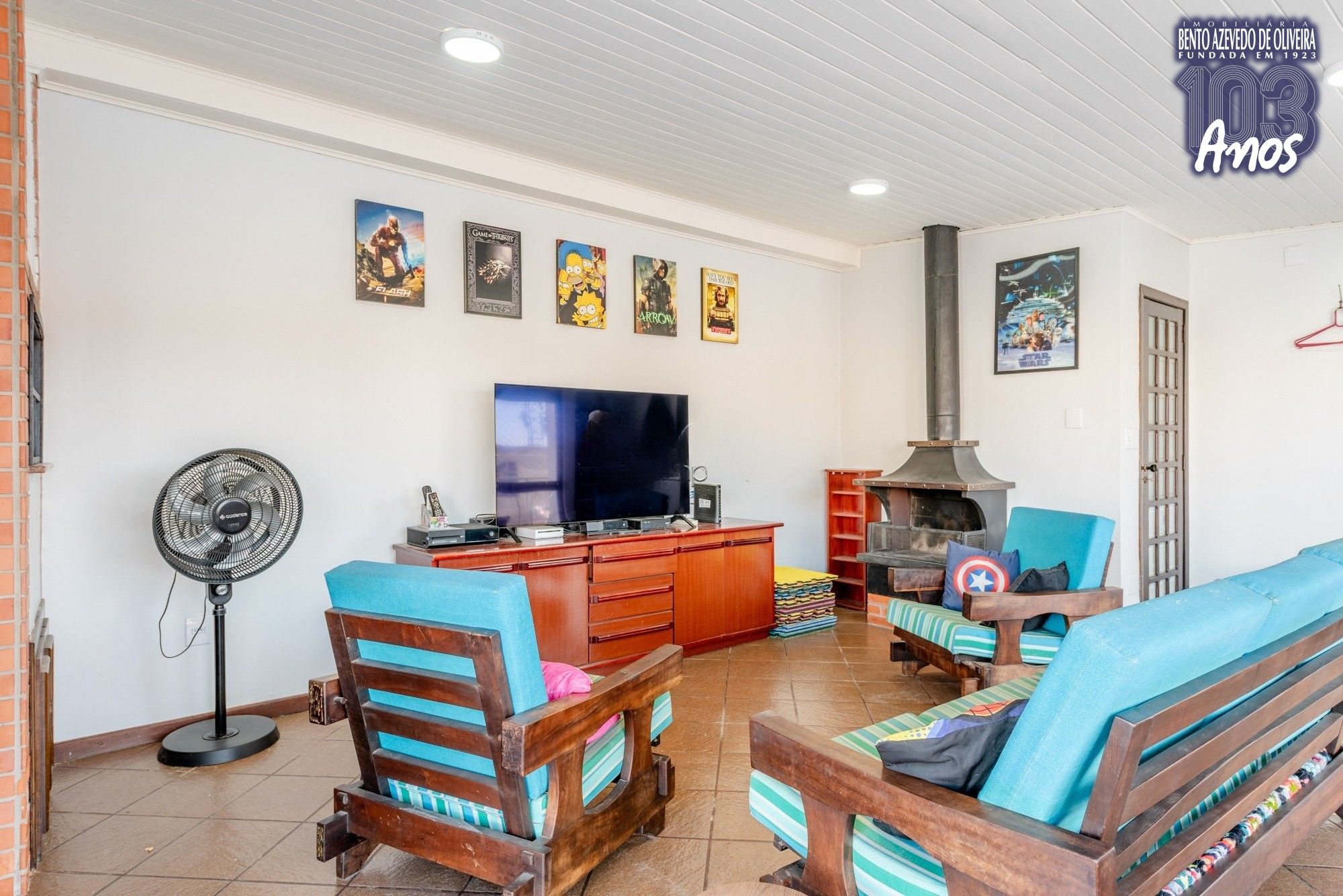 Cobertura, 3 quartos, 197 m² - Foto 32