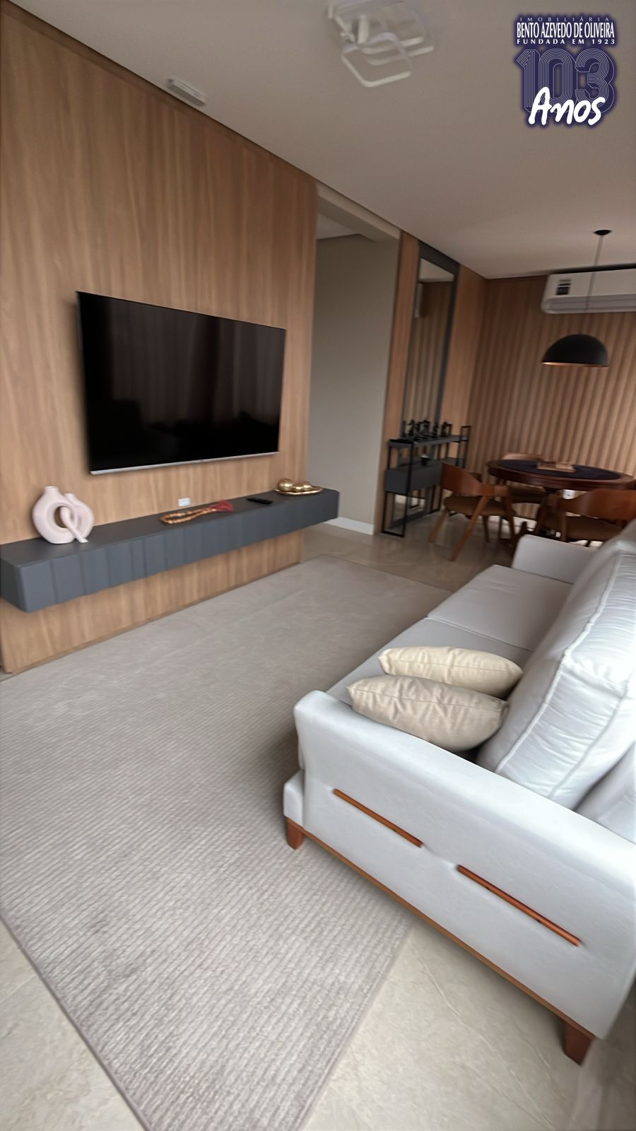 Apartamento, 2 quartos, 74 m² - Foto 19