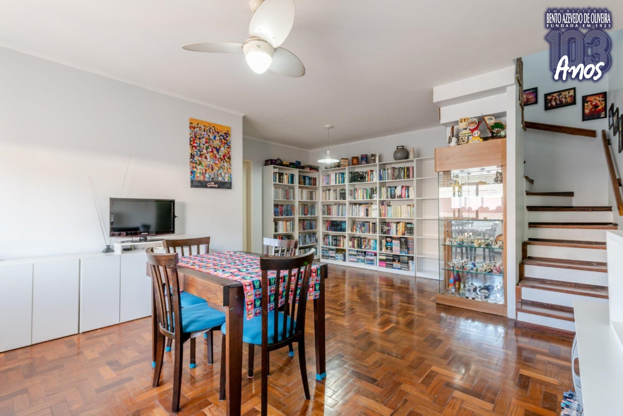 Cobertura, 3 quartos, 197 m² - Foto 15