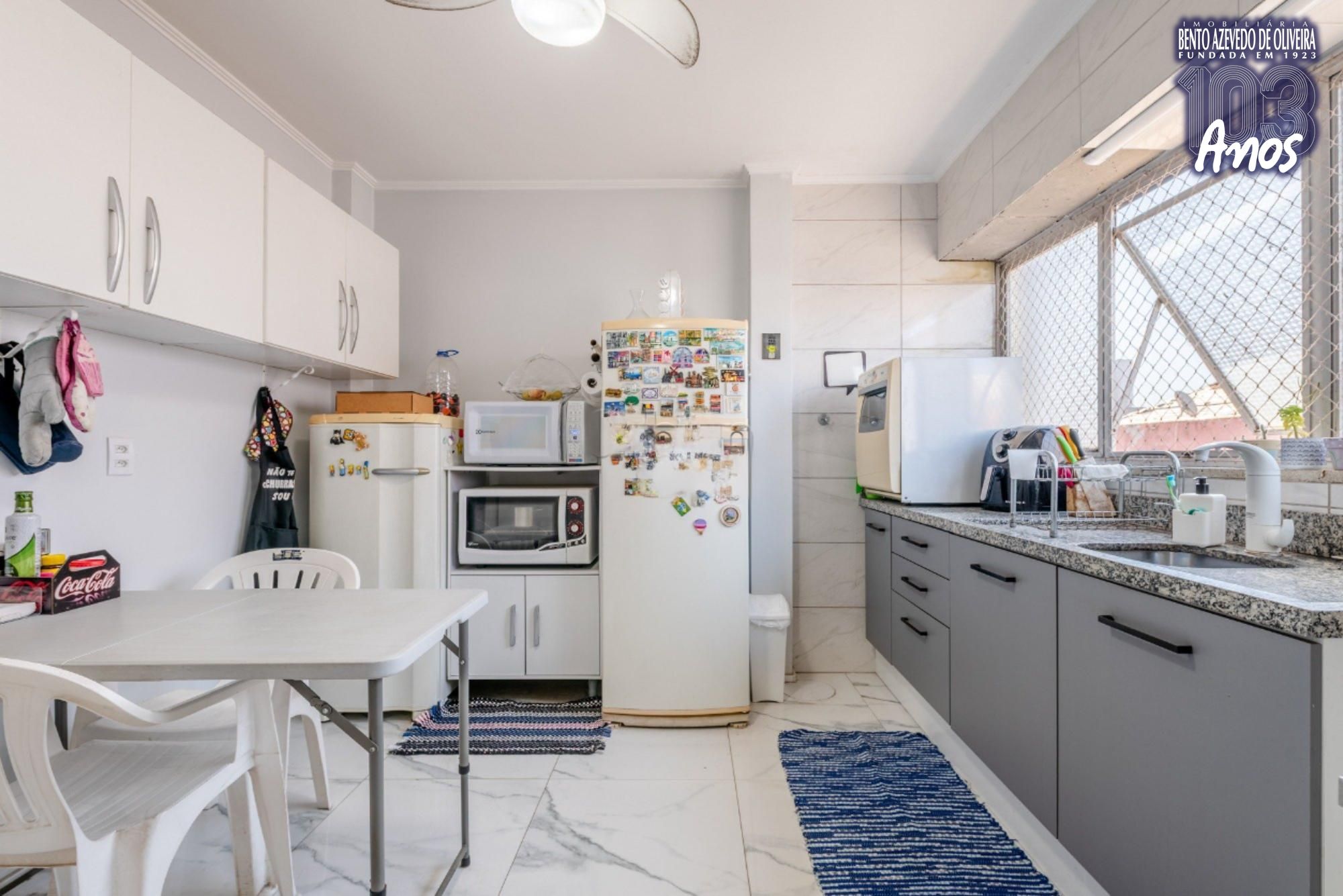 Cobertura, 3 quartos, 197 m² - Foto 4