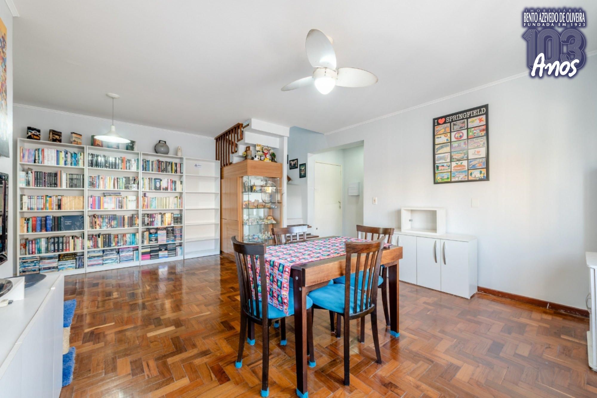 Cobertura, 3 quartos, 197 m² - Foto 2