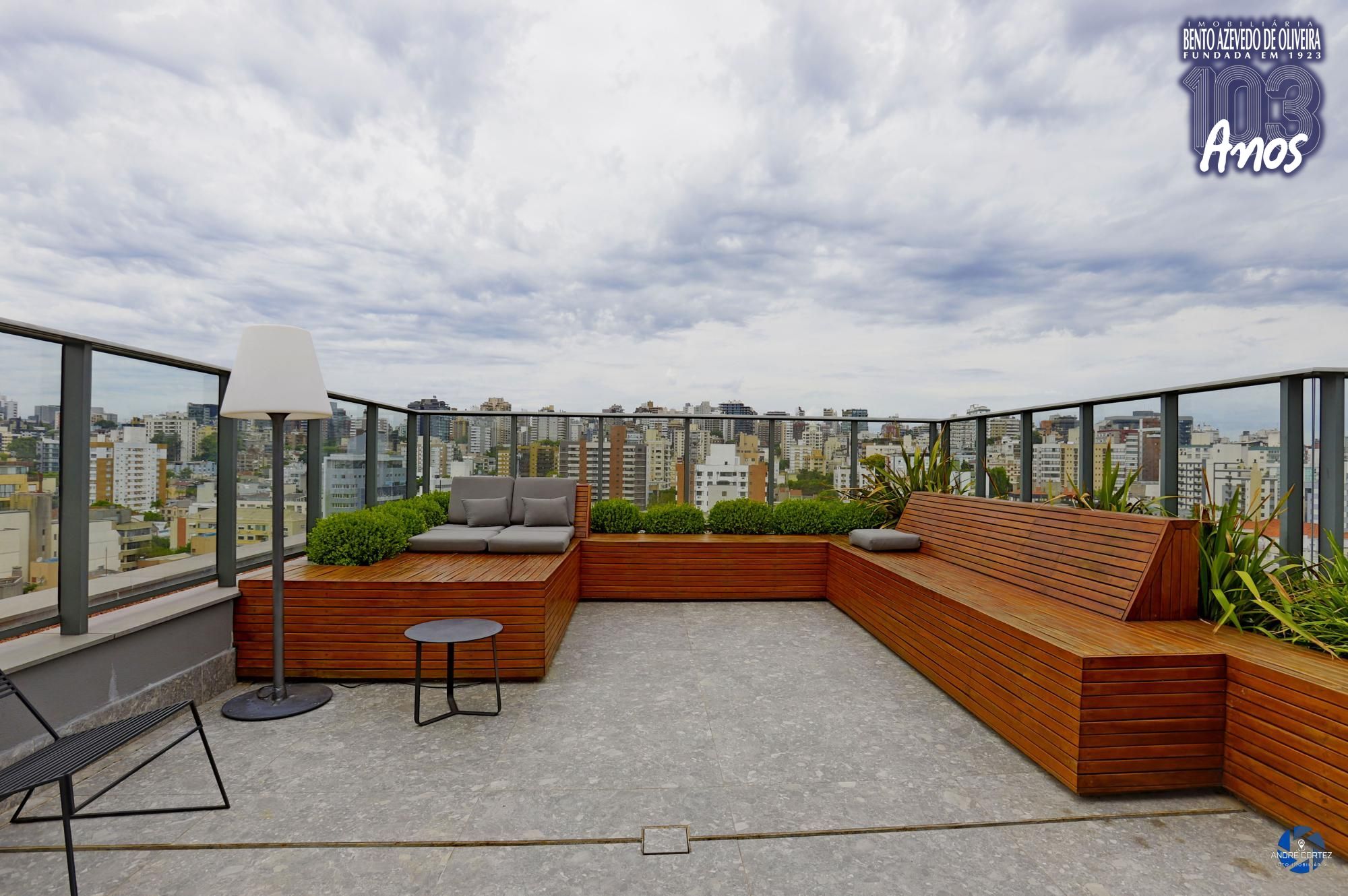 Apartamento, 1 quarto, 24 m² - Foto 10