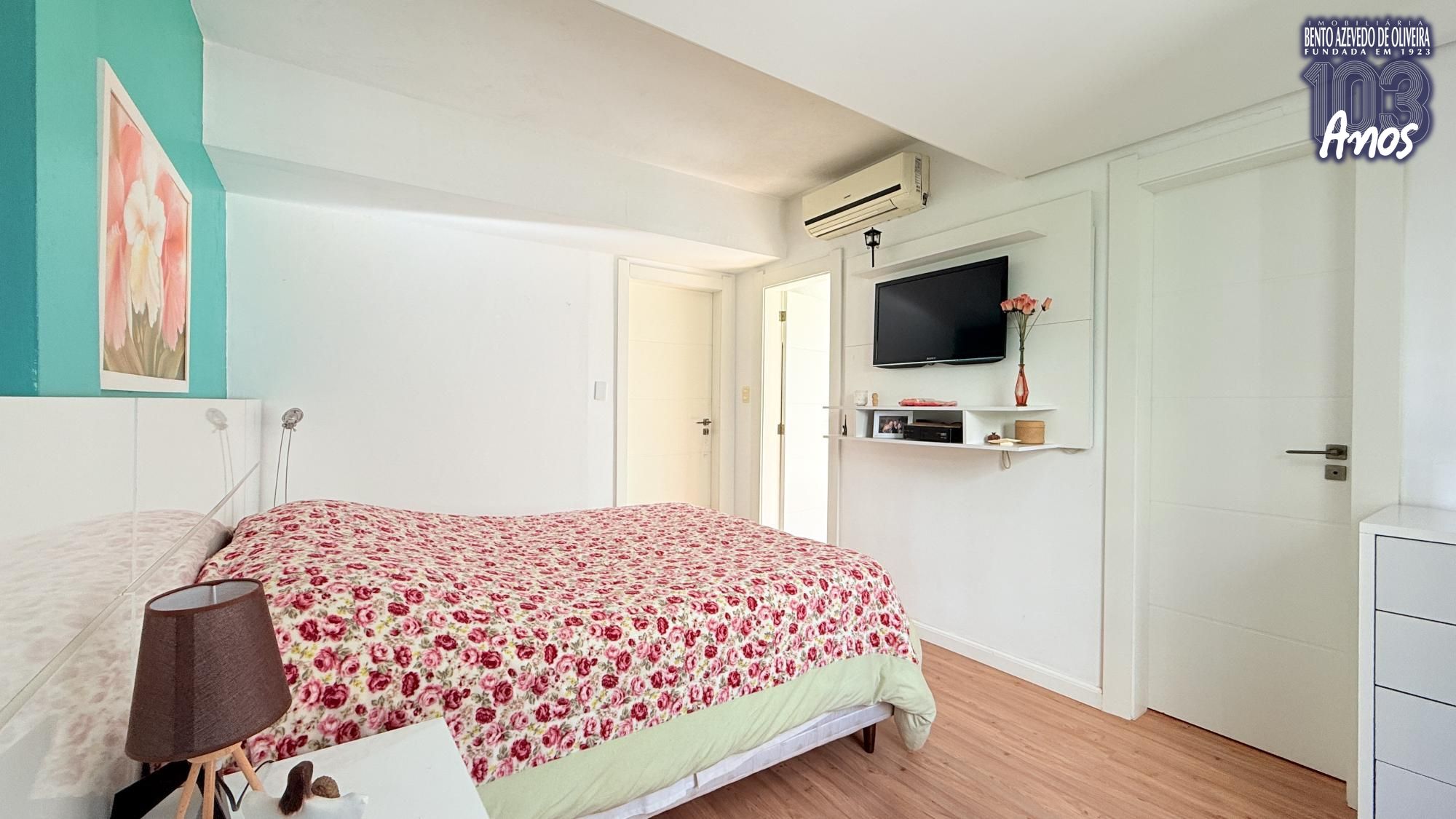 Cobertura, 3 quartos, 177 m² - Foto 10