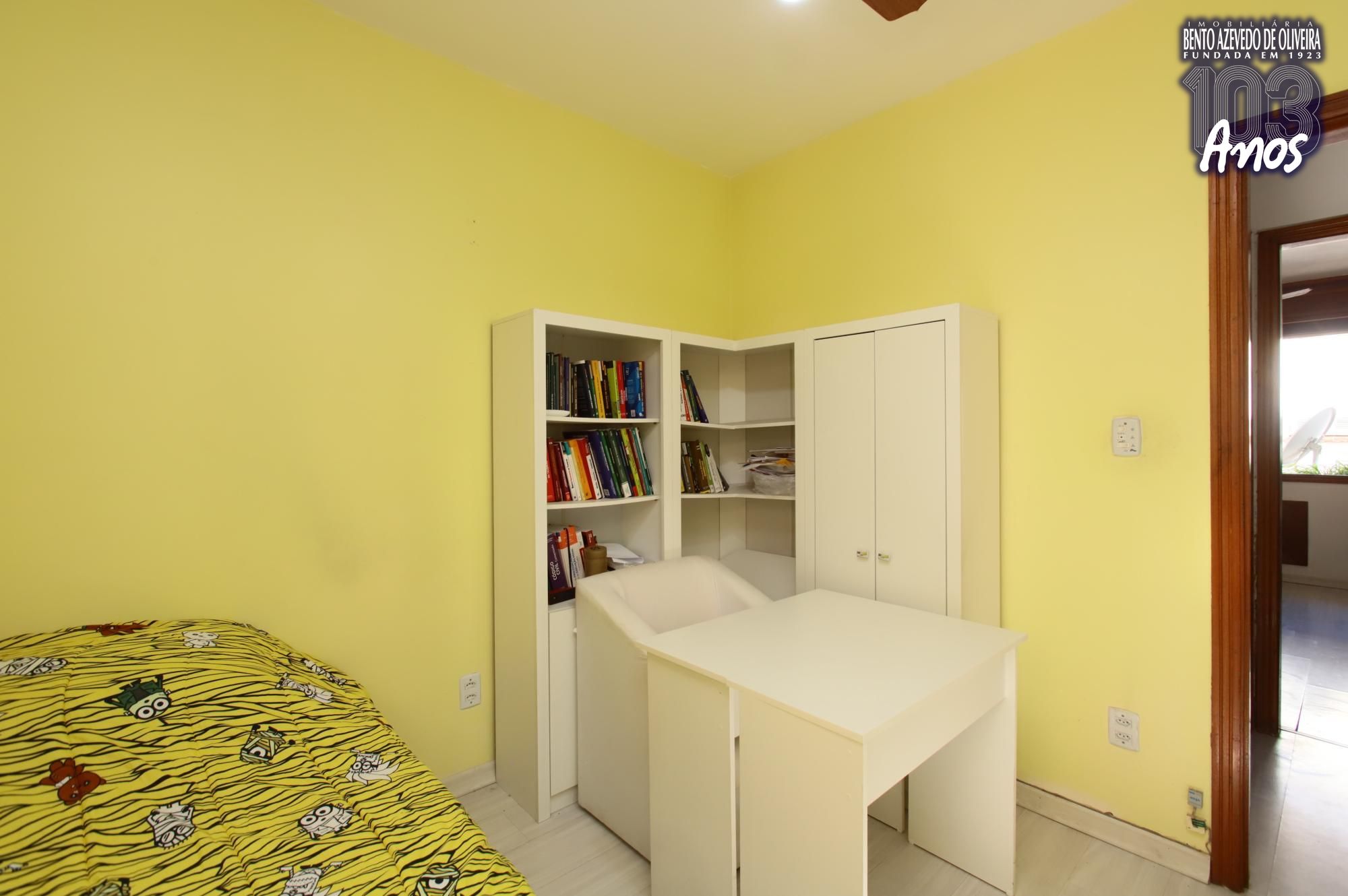 Apartamento, 3 quartos, 84 m² - Foto 23