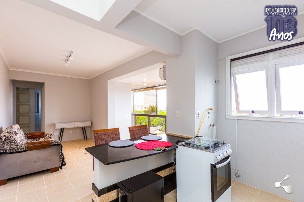 Apartamento, 1 quarto, 46 m² - Foto 7