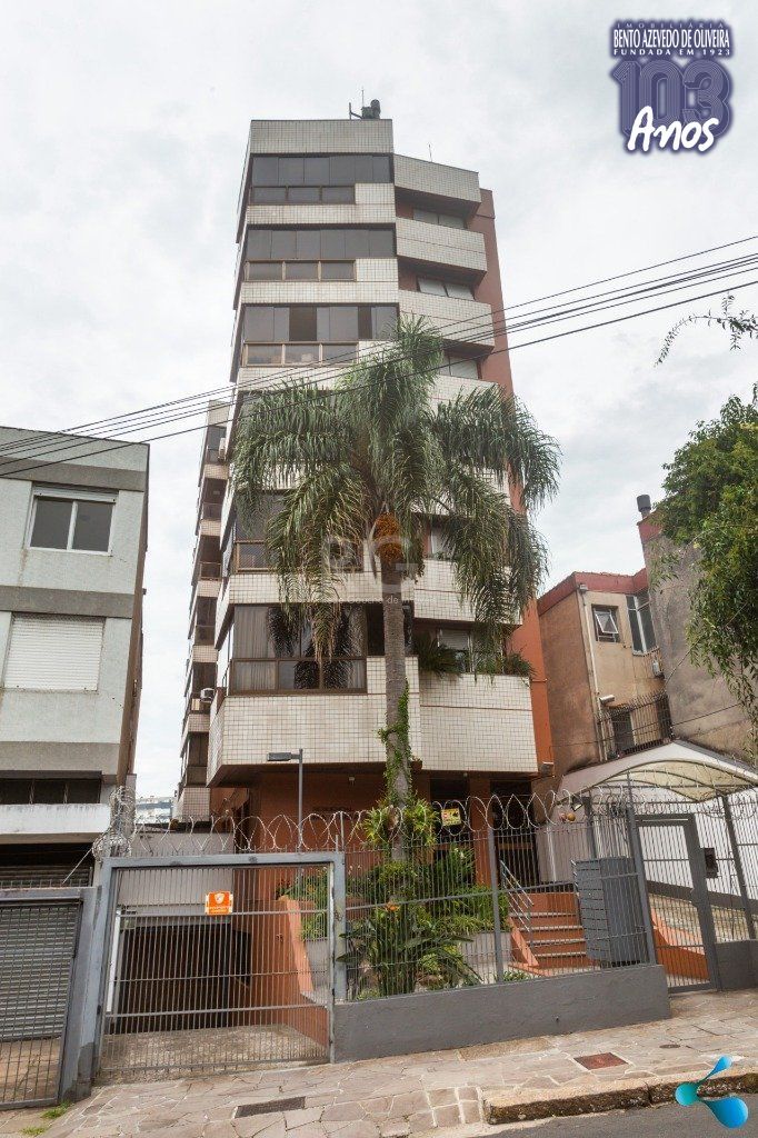 Apartamento, 1 quarto, 46 m² - Foto 25