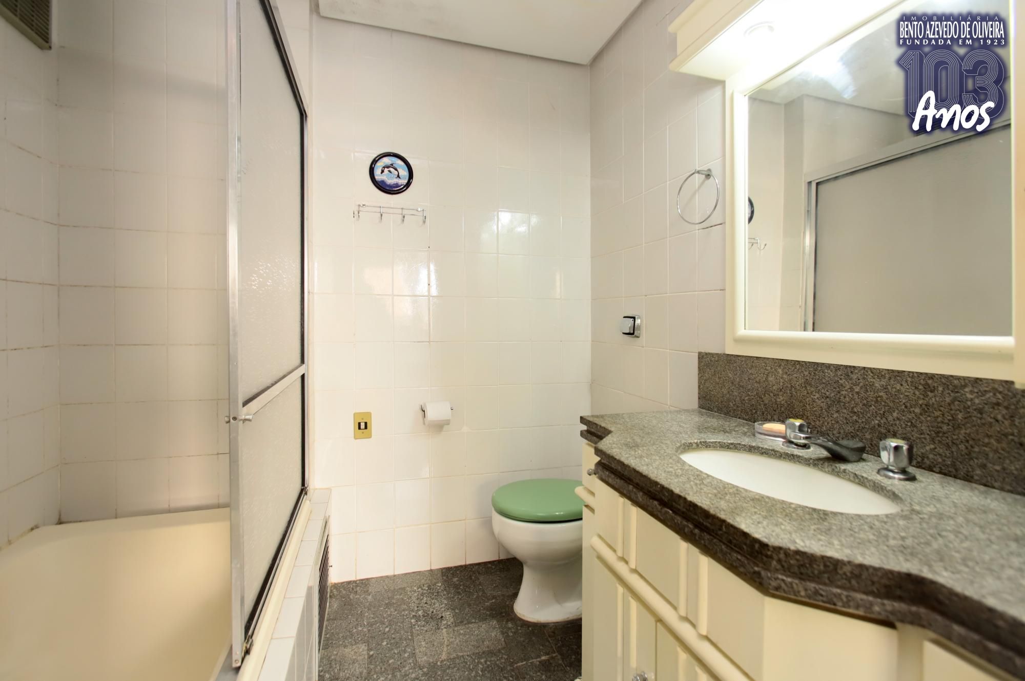 Apartamento, 3 quartos, 84 m² - Foto 21