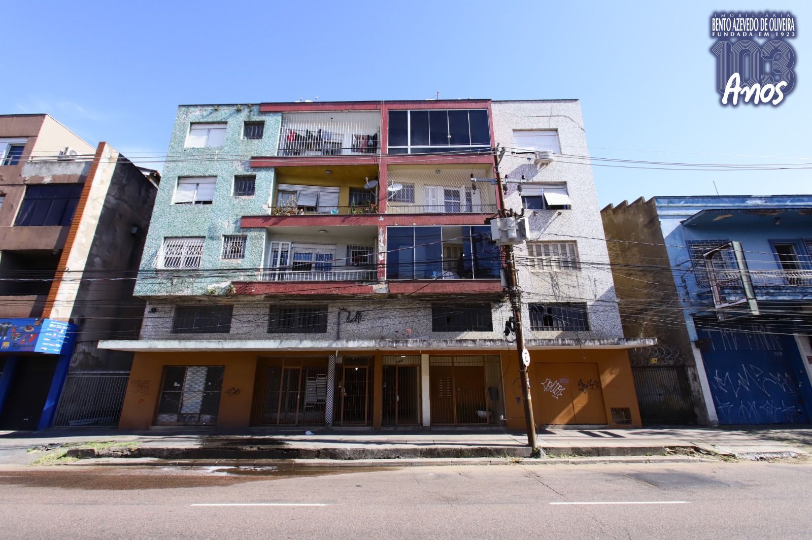 Apartamento, 2 quartos, 91 m² - Foto 18