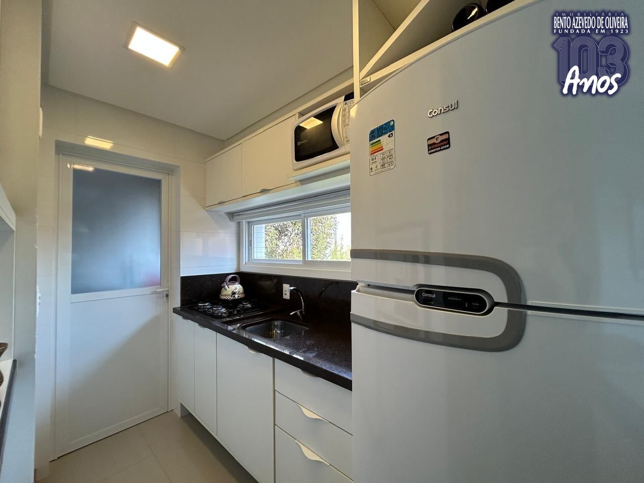 Apartamento, 2 quartos, 93 m² - Foto 32