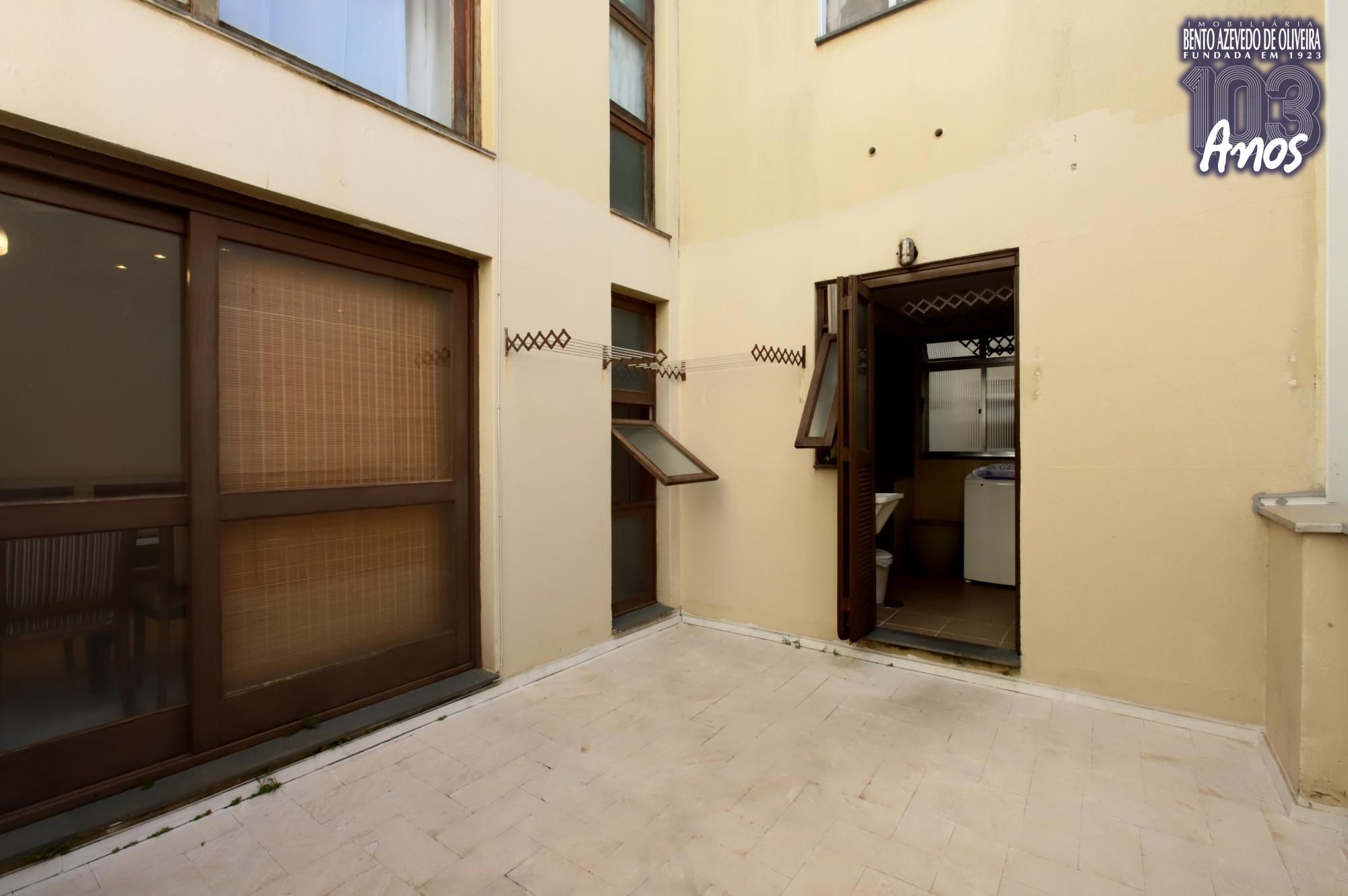 Apartamento, 3 quartos, 84 m² - Foto 7