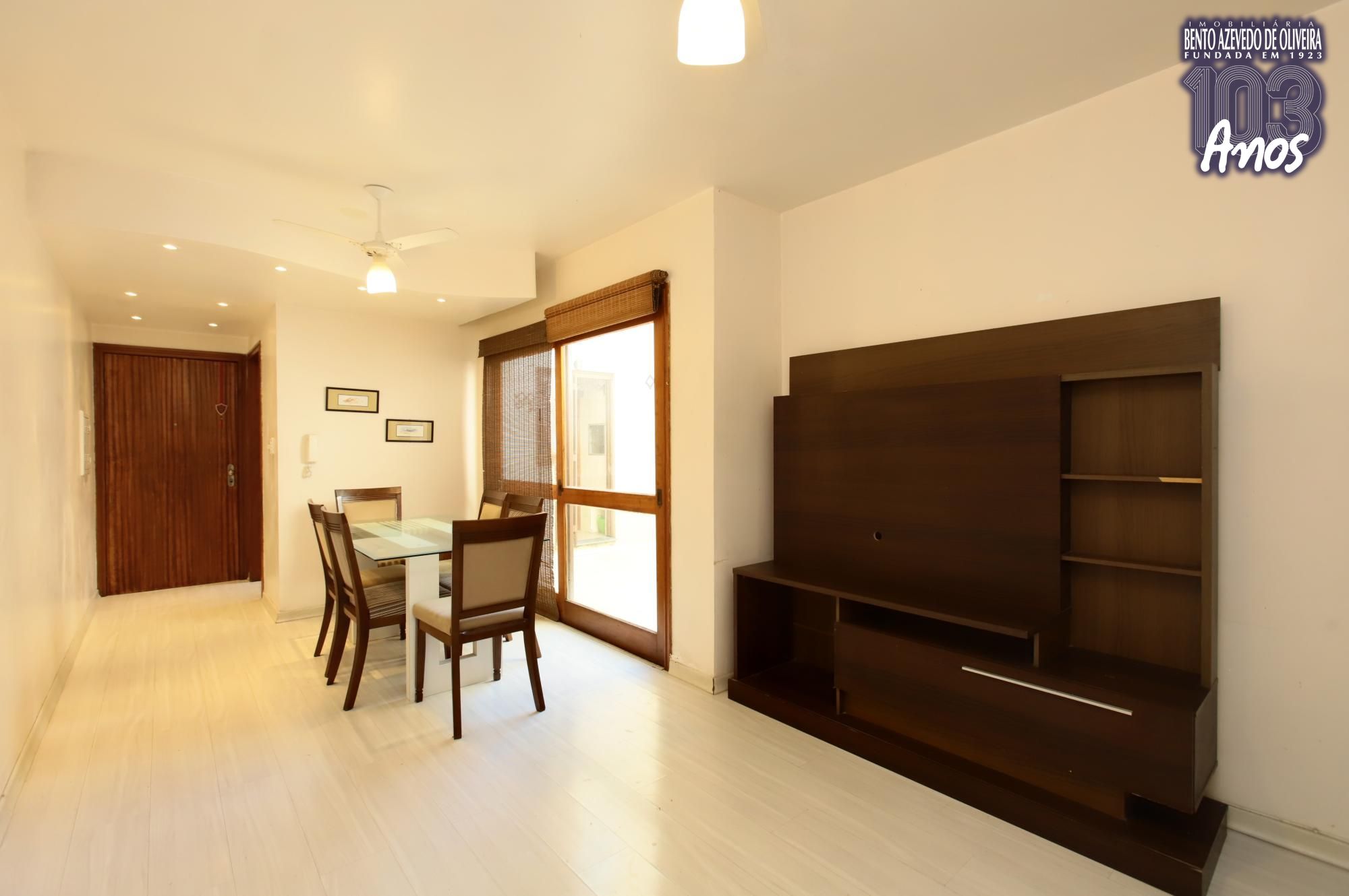 Apartamento, 3 quartos, 84 m² - Foto 4