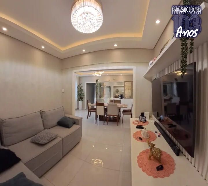 Apartamento, 3 quartos, 101 m² - Foto 4
