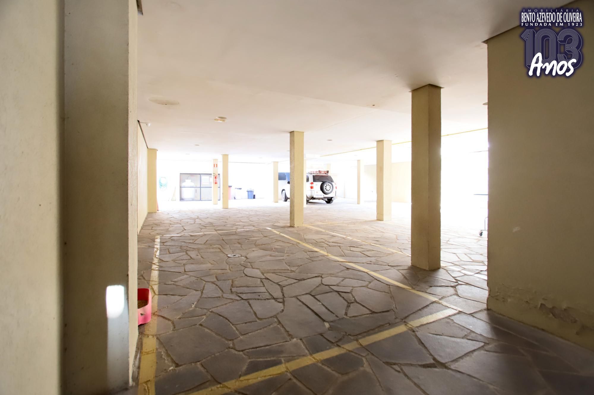 Apartamento, 3 quartos, 84 m² - Foto 27